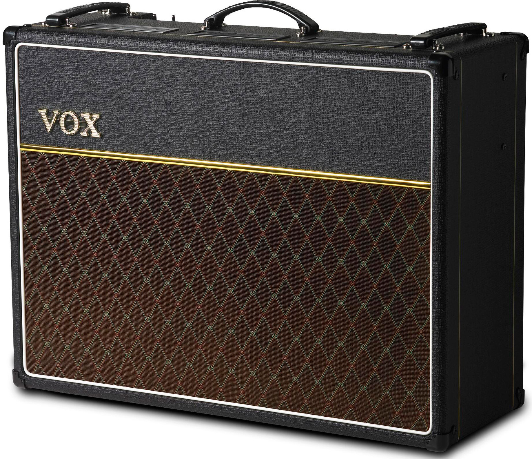 Vox Ac30c2x El-guitar Combo Forstærker