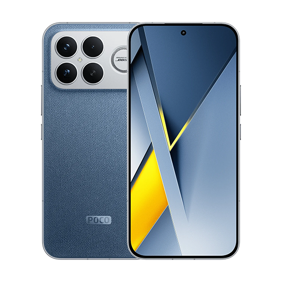 Xiaomi Poco F8 Ultra 5g 512gb Denim Blue