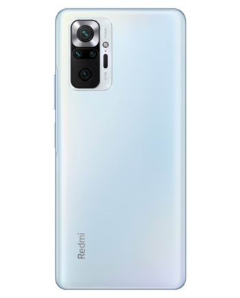 Xiaomi Redmi Note 10 Pro 4g  64gb Blue