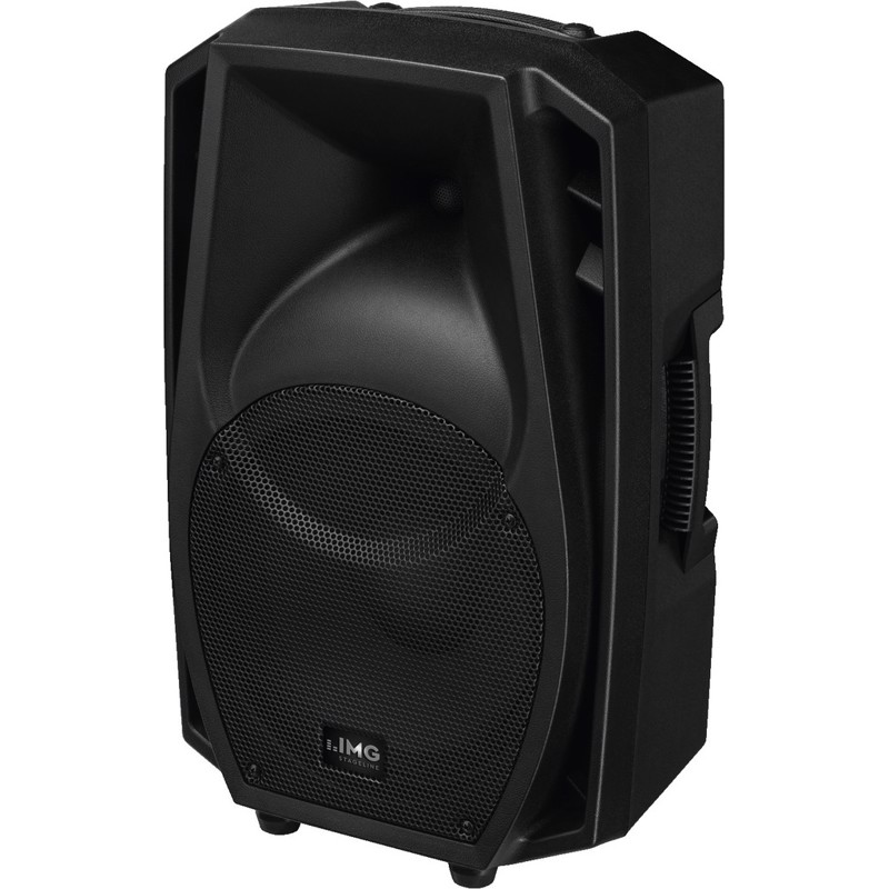 Aktiv Universal Højttaler 300w Wave-10a