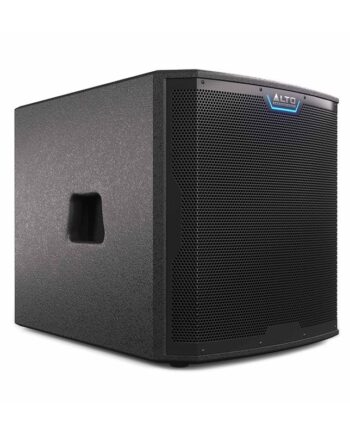 Alto Professional Ts15s  Aktiv 15 Quot  Subwoofer Med 2500w