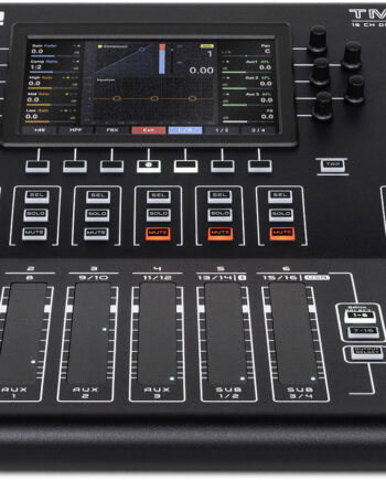 Alto Tmd16 Digital Mixer