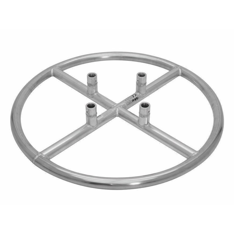 Alutruss 6082  Firkant Truss  Cirkel Krone      Meter