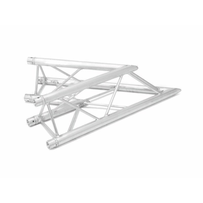 Alutruss 6082 Trekant Truss   -vejs Hjørne  Ac-19  45    Meter