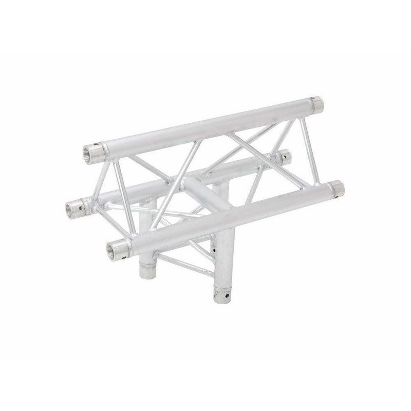 Alutruss 6082 Trekant Truss    -vejs  -stykke  At-38  90  71 50 Cm