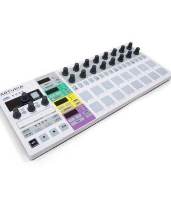 Arturia Beatstep Pro