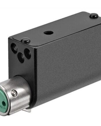 Automatisk Mikrofonomskifter Pb-05e Monacor
