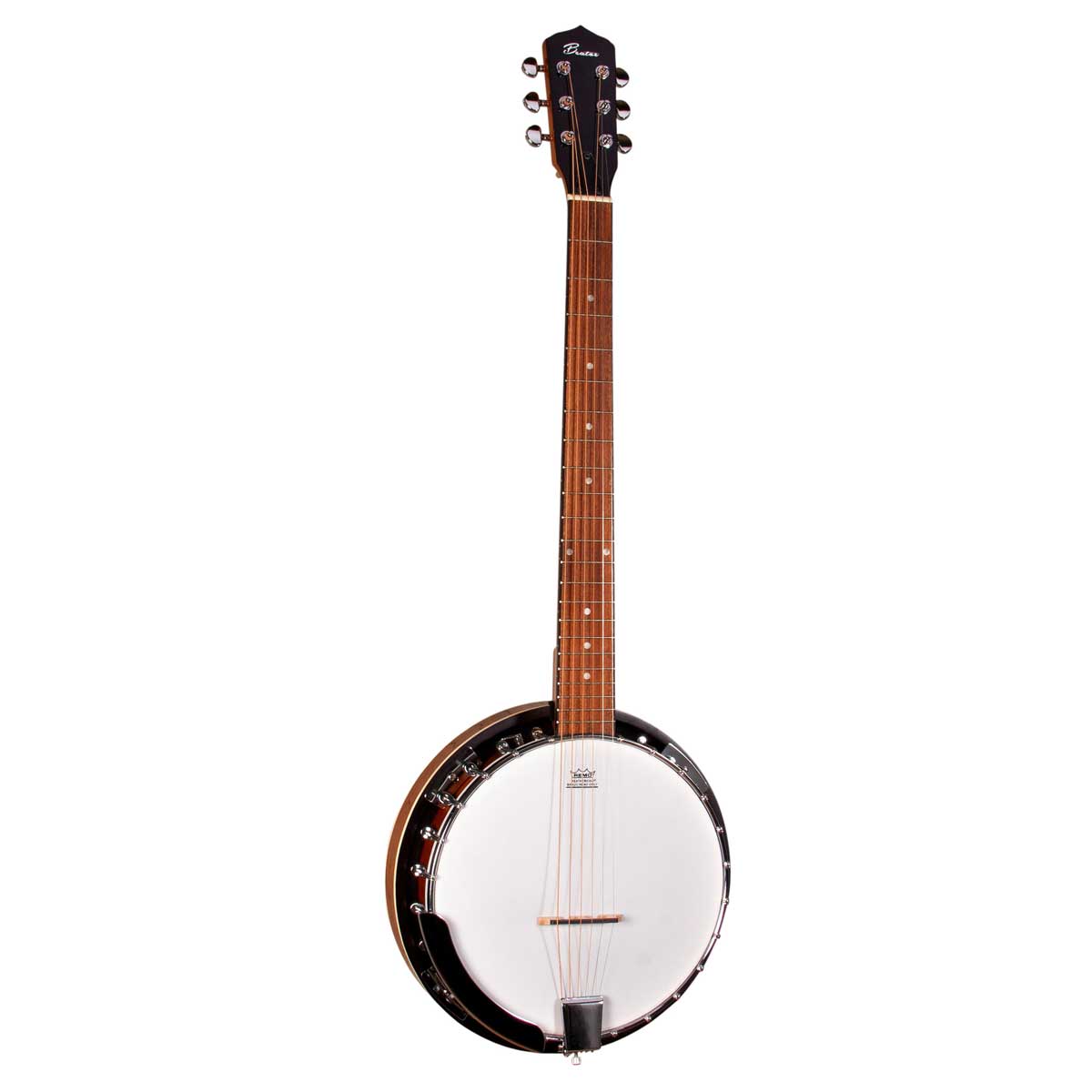 Beaton Baltimore 06 Banjo   -strenget