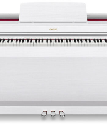 Casio Ap-470 We Celviano El Klaver Hvid