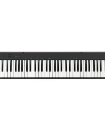 Casio Cdp-s110 Stagepiano Sort