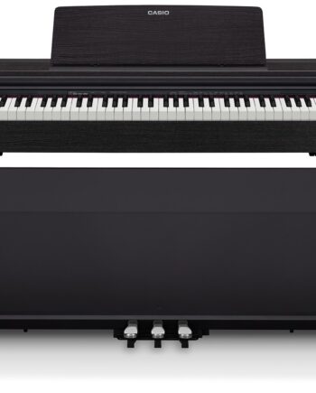Casio Px-870 El Klaver Sort