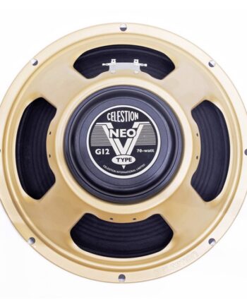 Celestion Neo  -type 8r