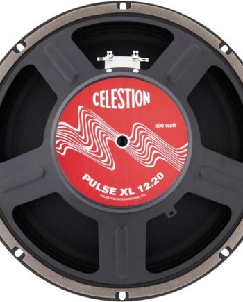 Celestion Pulse   15 25