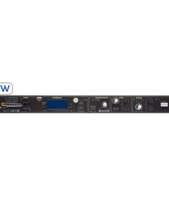 Cloud Media Mixer Mx141m   In  Bluetooth  Fm And Usb Player