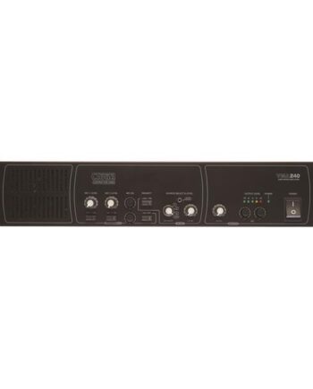Cloud Mixer Forstærker 240w   Ohm 100 Volt