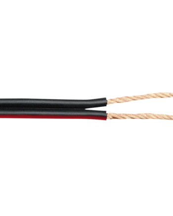 Dap Spe-240 Højttalerkabel 2x     Mm 100   På Rulle