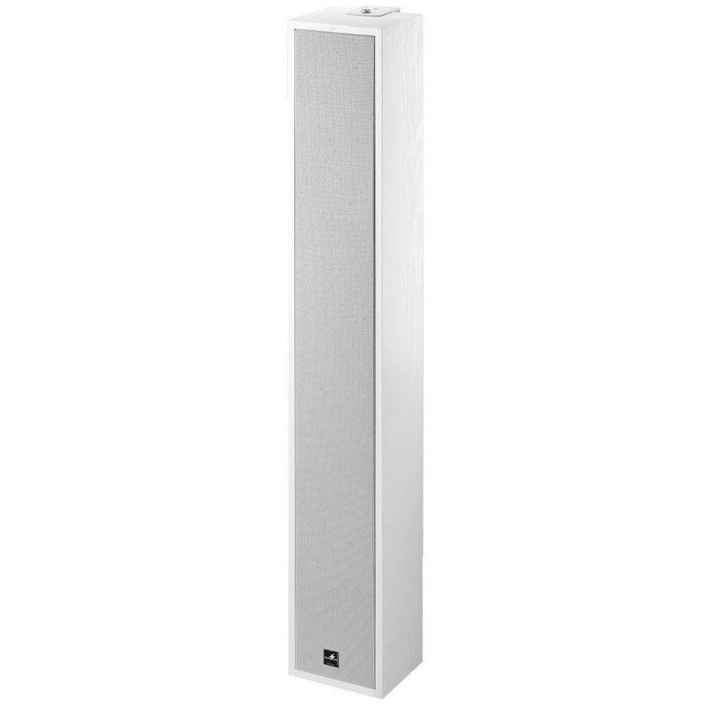 Ela-højttaler Hvid Ets-360tw Ws Monacor