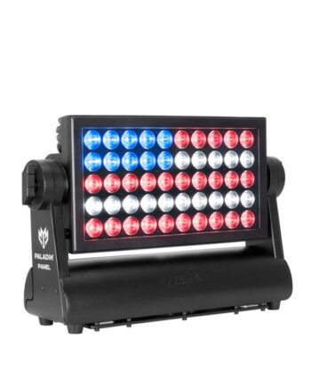 Elation Paladin Panel  750w Rgbw Flood Light