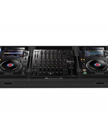 Flightcase Til     Cdj-3000 Og     Djm-v10 Mixer