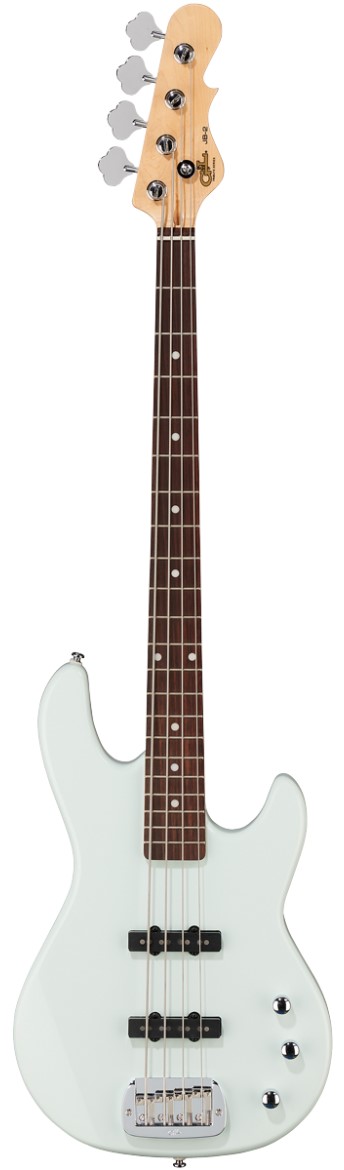 Tribute Jb-  Sbl El-bas Sonic Blue