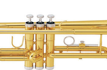 George Hennesey Jbtr-300l Trompet