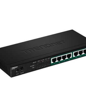 Gigabit Power Over Ethernet Switch Tpe-tg84