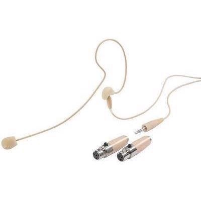 Headset Mikrofon Hse-70a Sk