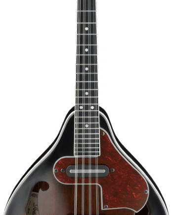 Ibanez M510e-dvs Mandolin Med Pickup