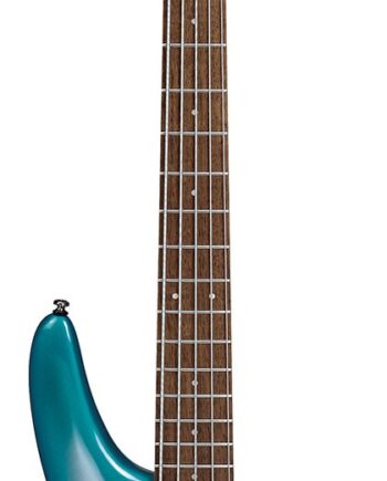 Ibanez Sr305e-cub  El-bas Cerulean Aura Burst