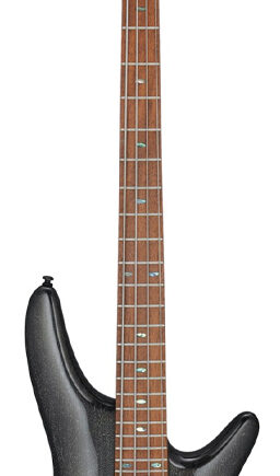 Ibanez Sr500e-tvb El-bas Tv Fuzz Black