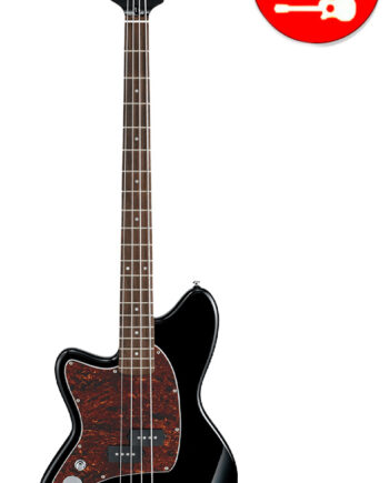 Ibanez Tmb100l-bk El-bas Sort Venstrehånds