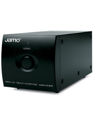 Jamo Mpa-201 Effektforstærker