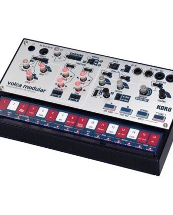 Korg Volca Modular Synth Analog Synthesizer