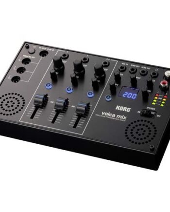 Korg Volca-mix Performance Mixer
