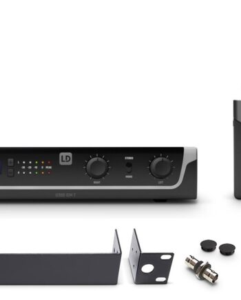 Ld Systems U305 Iem In-ear System 584-608 Mhz