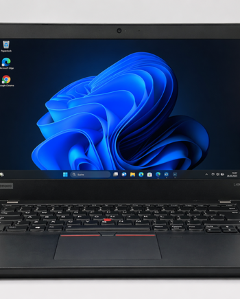 Lenovo Thinkpad L490 Grade    Refurbished Bærbar I5 8gb 256ssd   Billig   Driftssikker