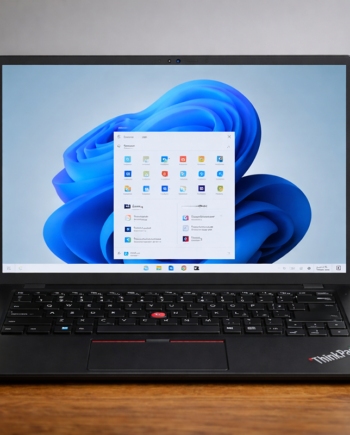Lenovo Thinkpad X1 Carbon 9th  I5-1135g7 16gb 256gb  Ultralet Business Laptop Grade-