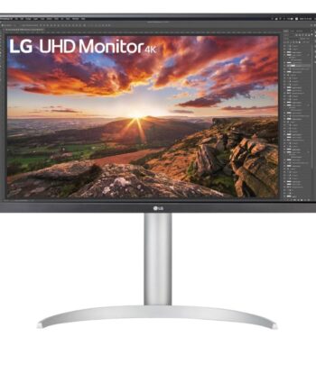 Lg 27up85np-  27 3840   2160  4k  Hdmi Displayport Usb-  60hz Dockingskærm Geekd Dk