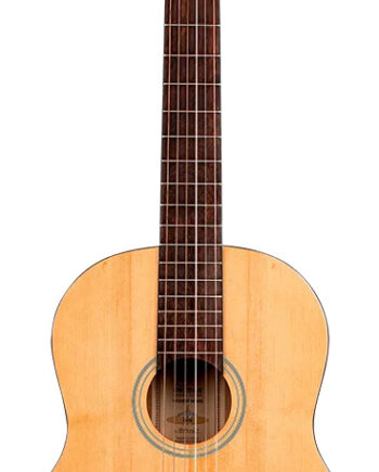 Ortega Rst5 Klassisk Guitar     Natur