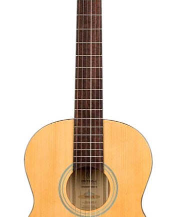 Ortega Rst5 Klassisk Guitar     Natur