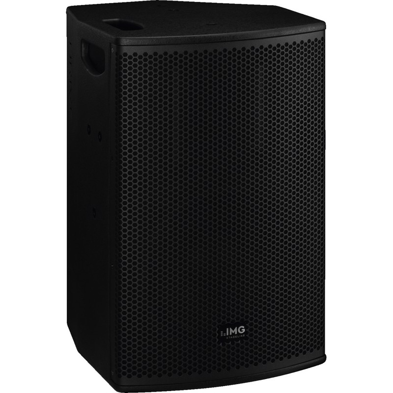 Pa-højttaler 400wmax Drive-10p