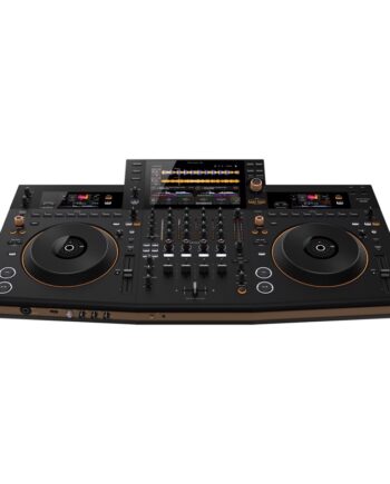 Pioneer Opus-quad   Kanals Dj Controller