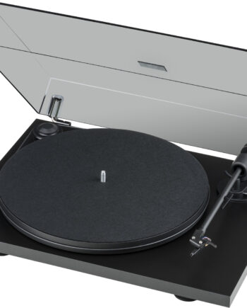 Pro-ject Primary   Phono Black