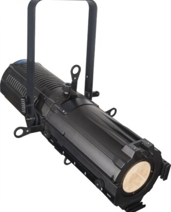 Profilspot Led 300w 18-38  3200k Dmx