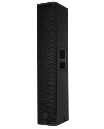 Rcf Aktiv   Vejs Array Højttaler 2100   132 Db Spl       Quot      Quot