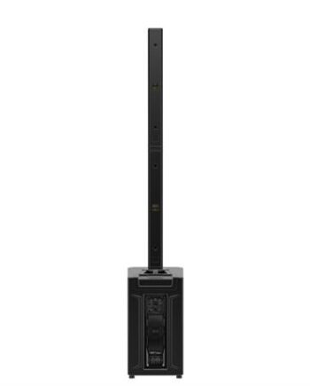 Rcf Evox J11 Højttaler System   Aktiv Sub     Passiv Top