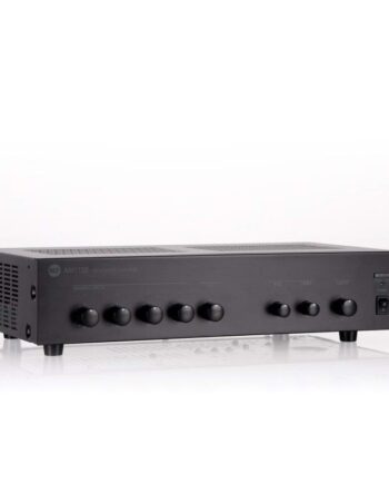 Rcf Zonemixer Forstærker Am1125  120w
