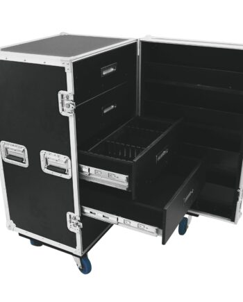 Roadinger Tsf-  Universal Skuffe-rack