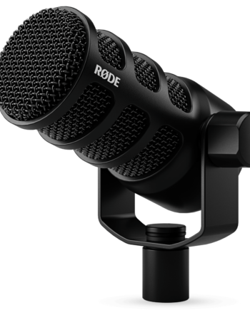 Røde Podmic Usb Usb-  Mikrofon