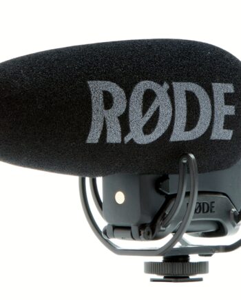 Røde Videomic Pro